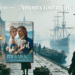 série amours tourmentées - romance historique
