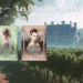 série littéraire - romance historique - les filles du vignoble